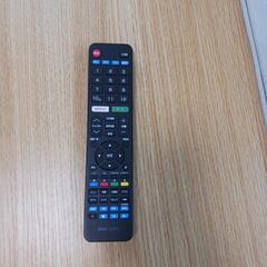 【取引中】Panasonic　液晶テレビ32V型　TH-32A320の画像