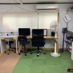 【未経験歓迎】再利用マーケットを支える新メンバー募集｜男性スタッフも活躍中！チームの中核に！の画像