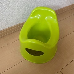 IKEA ベビートイレ