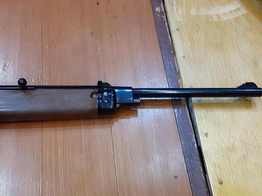 昭和レトロBS-GUN空気銃 Yahoo!オークション - エアガン BS－GUN 日本製 動品