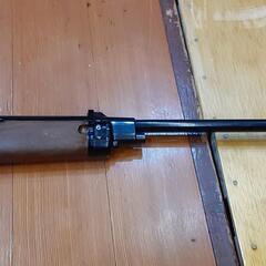 マノック産業 BS-GUN BS-81型高級銃 ビンテージ エアガン レビュー