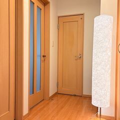 【資格・経験不問】　障がい者グループホームで《世話人＋夜間…