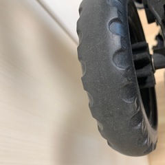 Jeep バギー　ネイビー