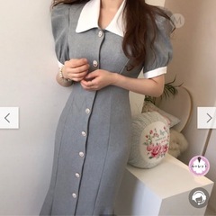 レディースの画像
