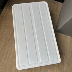 引き出し収納（難あり）の画像