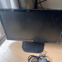 モニター 使用可能  