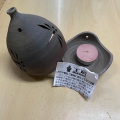 未使用 アロマ香呂の画像