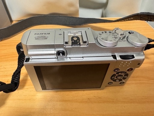Fujiflm xa2 レンズttartisan 25mmf2.0