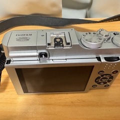 Fujiflm xa2 レンズttartisan 25mmf2.0の画像