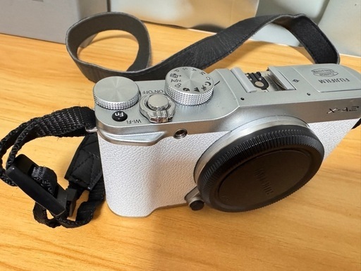 Fujiflm xa2 レンズttartisan 25mmf2.0