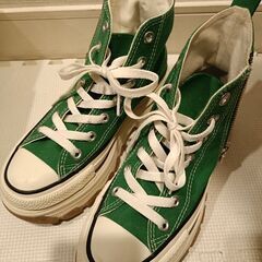 23ｃｍ CONVERSE ALL STAR TREKWAVE ...