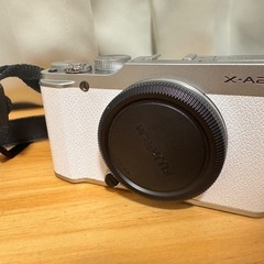 Fujiflm xa2 レンズttartisan 25mmf2.0の画像