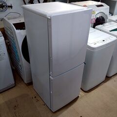 ハイアール/Haier 冷蔵庫 JR-NF148DK 2023年...