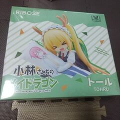 小林さんちのメイドラゴン フィギュアの画像