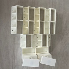 ラブリコ 2×4 セット