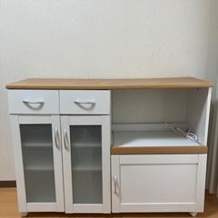 【交渉中】キッチンカウンター