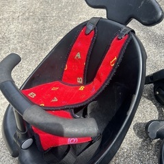 ベビーカー🌟折りたたみの画像