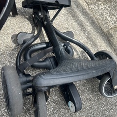 ベビーカー🌟折りたたみの画像