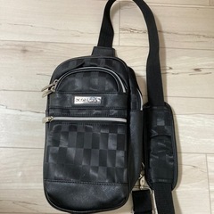 CORAGGIO斜めがけバッグ 