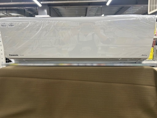 ⭐︎取付費込み⭐︎中古エアコン Panasonic パナソニック CS-J251D 2021年製 ジャングルジャングル 岸和田和泉インター店 和泉市 堺市 岸和田市 泉大津市 高石市 泉北郡熊取町