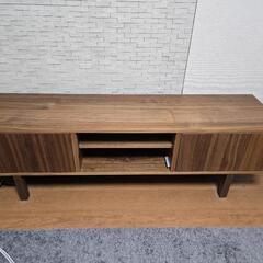IKEA STOCKHOLM ストックホルム テレビ台