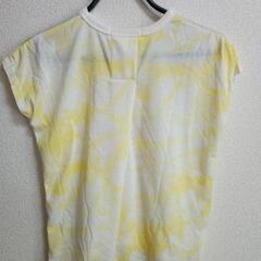 女児半袖シャツの画像