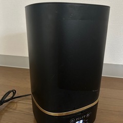 ドウシシャ製加湿器　【ジャンク品】