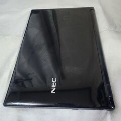 【売約済】美品💻✨薄型大画面&ハイスペック！第7世代Core i7/16GB/512GB/Win11Pro/NEC Versa Pro JVF-3 /Office2021/Photoshop/Illustrator✨💻の画像
