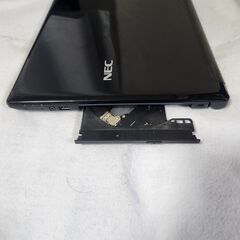 【売約済】美品💻✨薄型大画面&ハイスペック！第7世代Core i7/16GB/512GB/Win11Pro/NEC Versa Pro JVF-3 /Office2021/Photoshop/Illustrator✨💻の画像