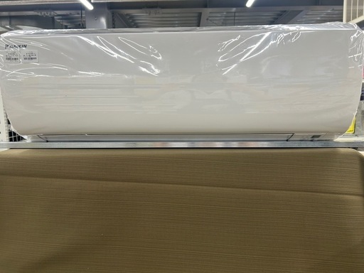 【ジャングルジャングル 岸和田和泉インター店】⭐︎取付費込み⭐︎中古エアコン DAIKIN ダイキン F22XTES 2020年製 和泉市 堺市 岸和田市 泉大津市 高石市 泉北郡熊取町