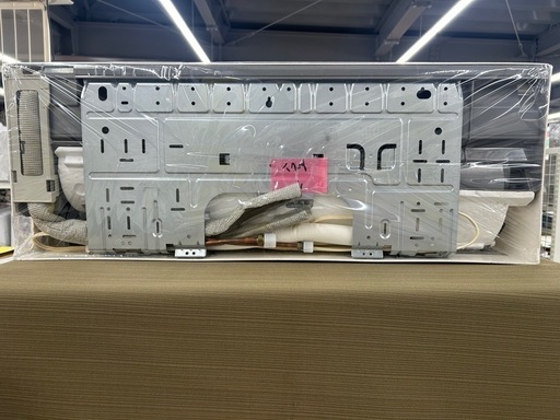 【ジャングルジャングル 岸和田和泉インター店】⭐︎取付費込み⭐︎中古エアコン DAIKIN ダイキン F22XTES 2020年製 和