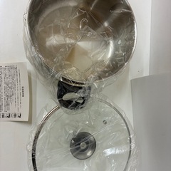 【未使用品‼️】銅鍋　アルミ鍋　フライパン　多数の画像