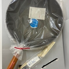 【未使用品‼️】銅鍋　アルミ鍋　フライパン　多数の画像