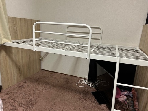 ロフトベッド