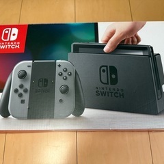 Nintendo　Switch