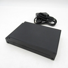 I-O DATA HDCZ-UTL2KC USB-HDD ブラッ...