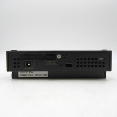 I-O DATA HDCZ-UTL2KC USB-HDD ブラック 据え置きHDD 【コンプオフ金沢野々市店】の画像