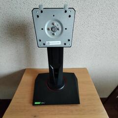 モニタースタンド