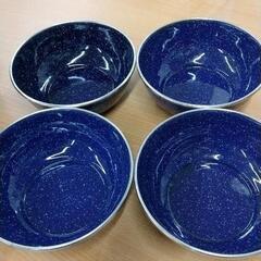 0510-100 Colemanホーロー器