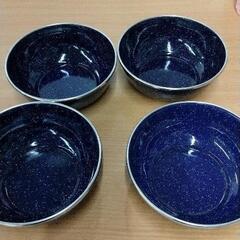 0510-101 Colemanホーロー器