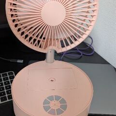 扇風機の画像