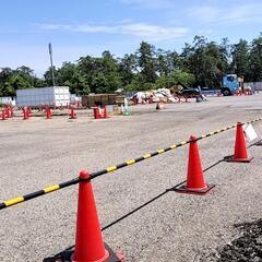 (急募5月末迄)鳥取市@1.5万太陽光手元作業員、宿舎有