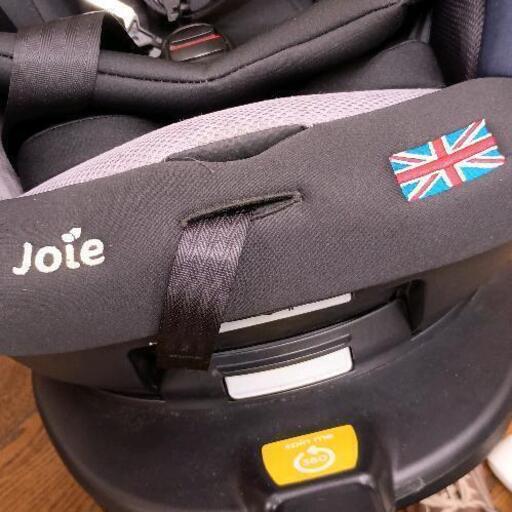 0510-013 joie チャイルドシート