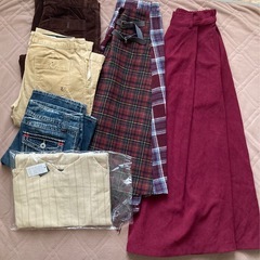 古着（レディース）