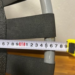 中古　トランポリンの画像