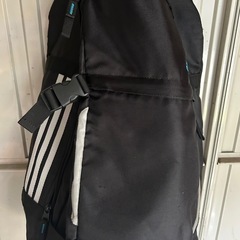 adidasバック