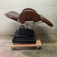 シャンプー椅子　シャンプー台　タカラベルモント　大広　ビューティ...