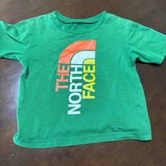 Tシャツ100センチ
