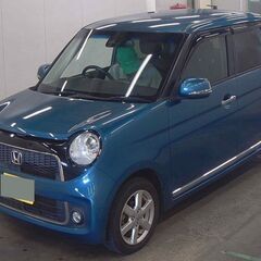 平成26年 N-ONE プレミアム 走行 11.8.万キロ 車検...