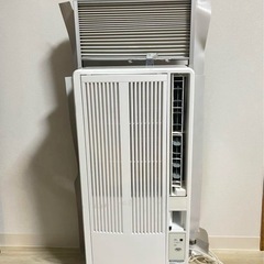 KOIZUMIルームエアコン2020年製
